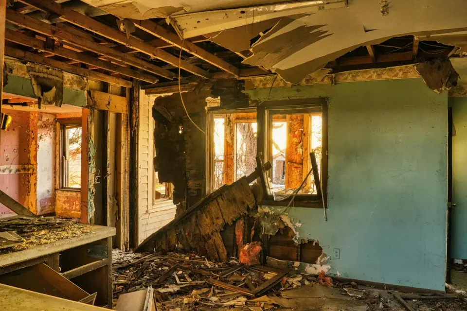 About Safetreasure Mold Removal — Albany, OR