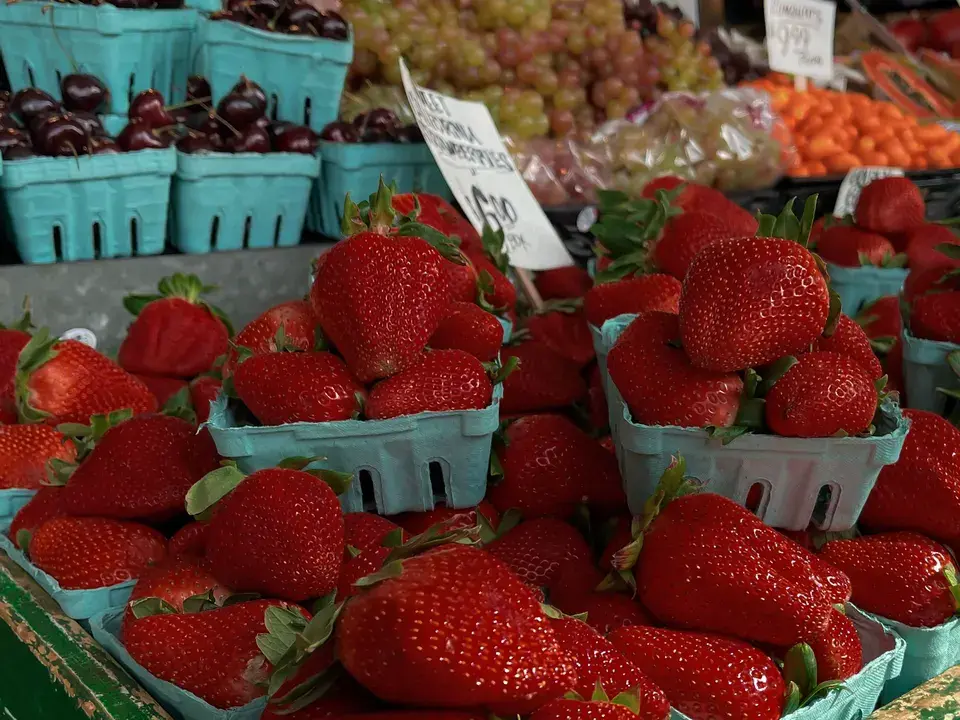 Our Favorite Landmarks Around Brownsville, Oregon in Brownsville
