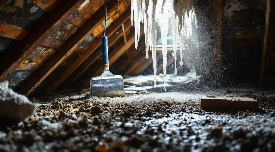 mold removal in Philomath, OR