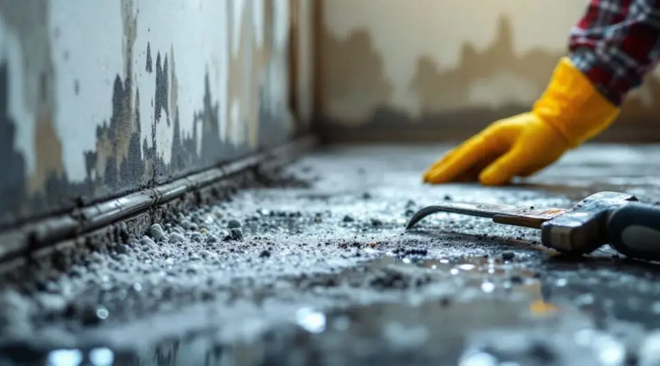 mold removal in Turner, OR