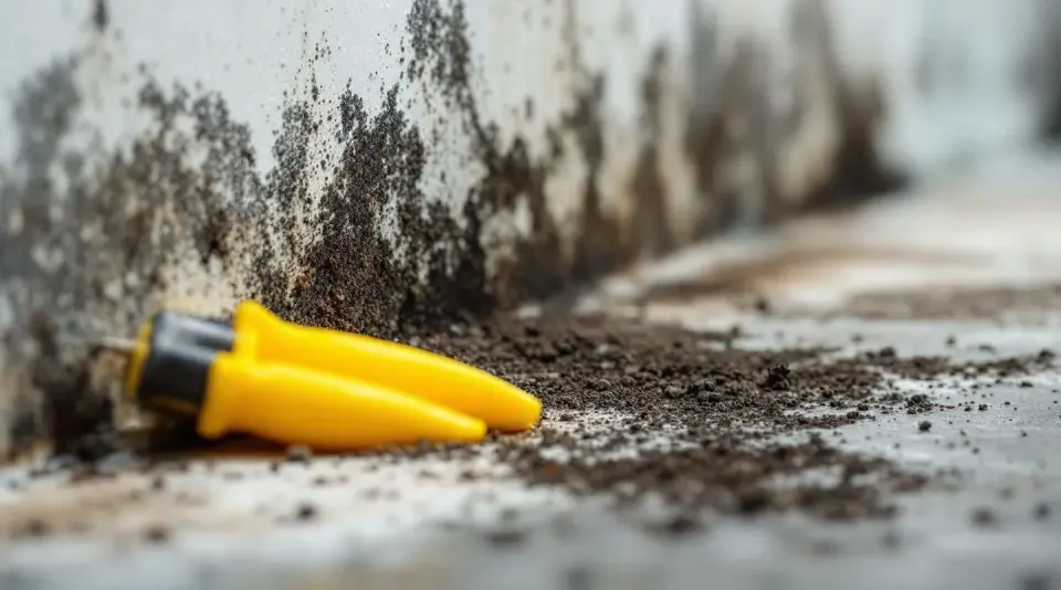 Black Mold Removal Albany