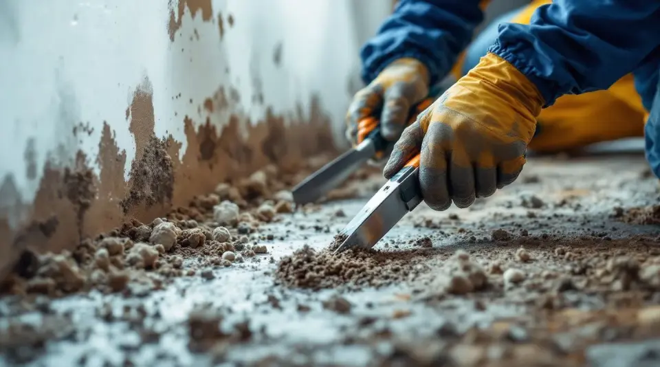 Mold Remediation Cost Guide Albany